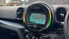 MINI Countryman 1.5 Cooper Exclusive 5dr Petrol Hatchback